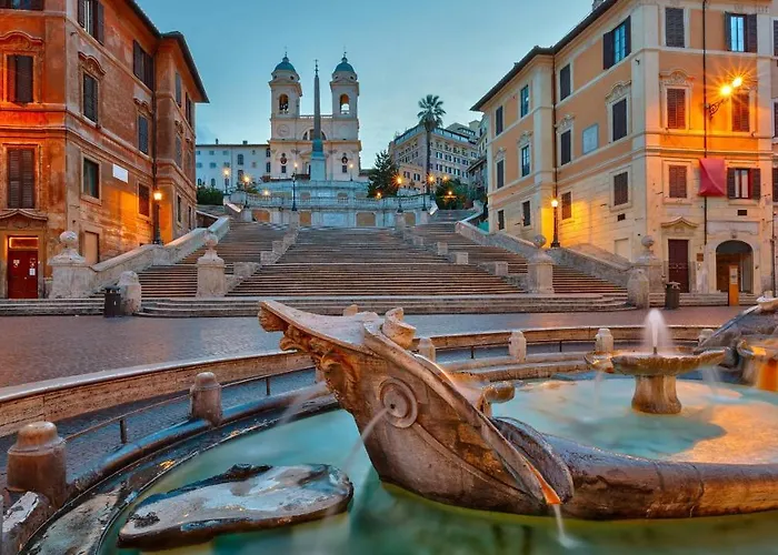 Propaganda Rome