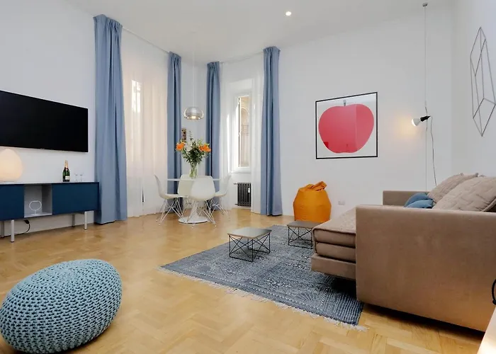 Propaganda Apartment *