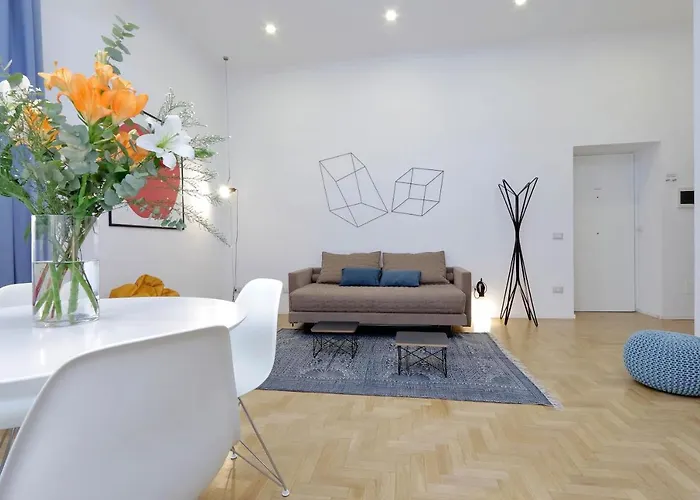 Apartment Propaganda
