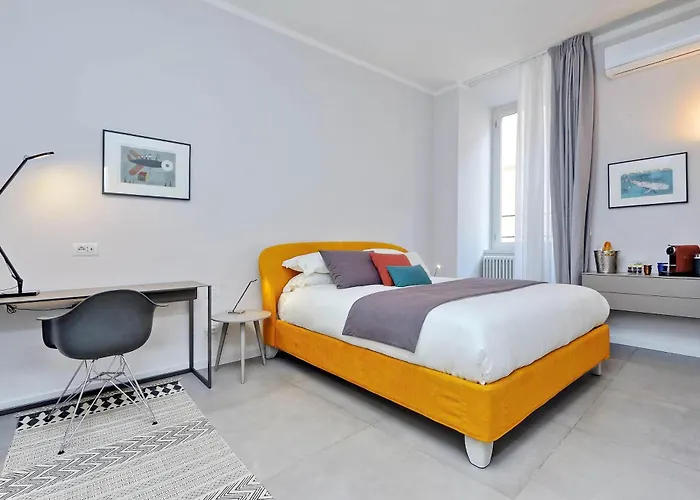 Propaganda Apartment