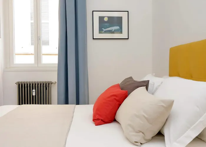 Apartment Propaganda