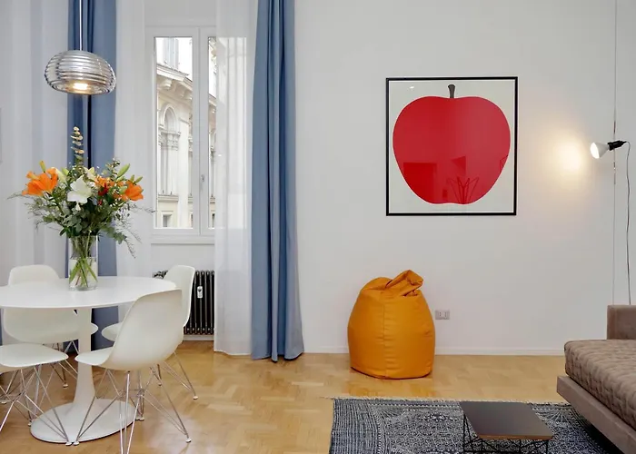 Apartment Propaganda *