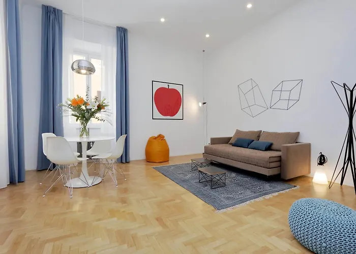 Propaganda Apartment