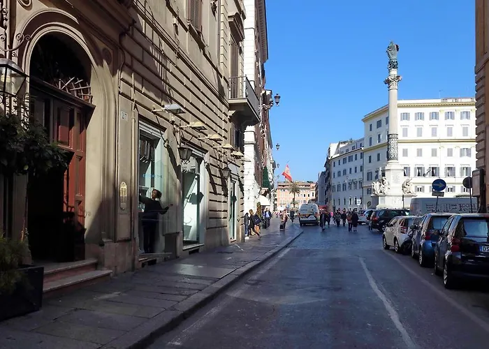 Propaganda Rome