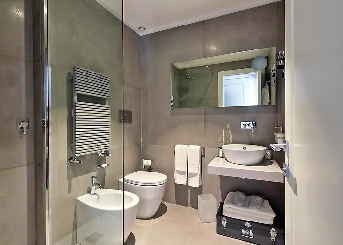 Propaganda Apartment
