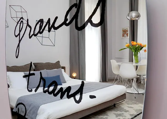 Apartment Propaganda