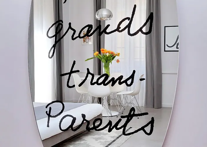 Apartment Propaganda *