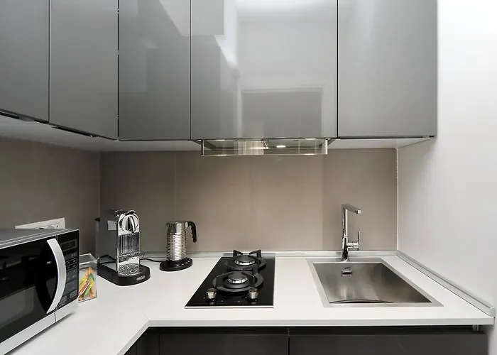 Propaganda Apartment
