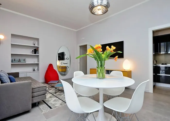Propaganda Apartment *