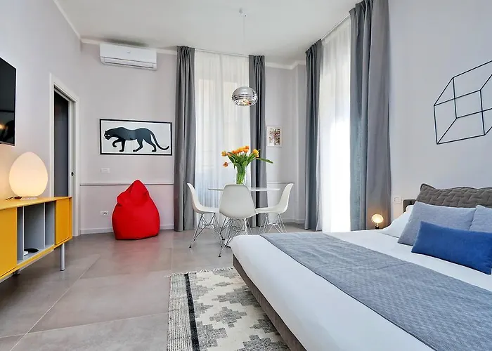 Apartment Propaganda